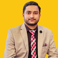 Usama Numair