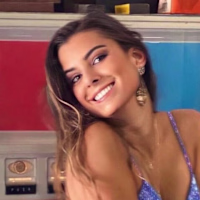 Alexandra Robinson