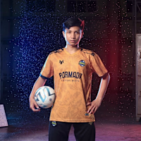 Akmal Mahrus avatar