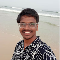 Samanth Jain