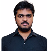 Sai Kiran avatar