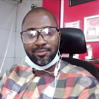 Olaitan Elijah