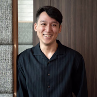 Yan Ming avatar