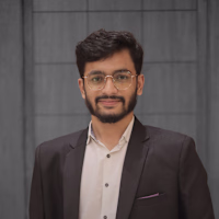 Harsh Ramoliya