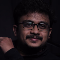 Sharan Annamalai