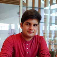 Anadi Agrawal