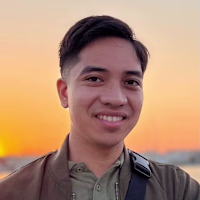 Kevin Dela Cruz