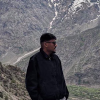Harish Srinivasan