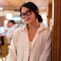 Risabella Wongso