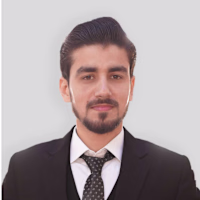 Zain Ul abideen
