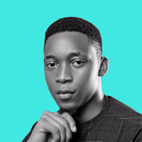 Daniel Umah