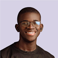 Chijioke Earnest