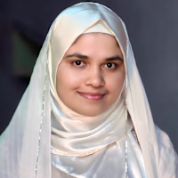 Nazima  Khatun