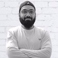 Muhammad avatar