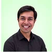 Sparsh Gupta