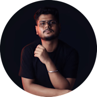 Ujjawal Yadav