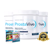 ProstaVive Order  