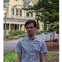 Chris Wood