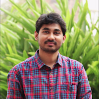 Abhik avatar