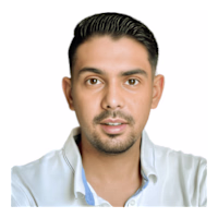 Jason Amin