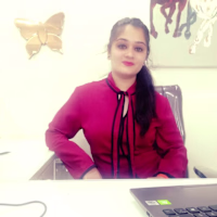 nikita gupta