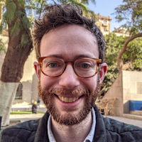 Damien avatar