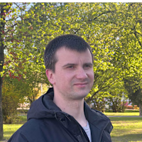 Dmitry avatar