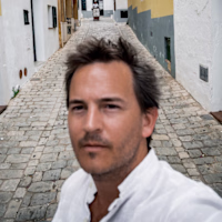 Nacho Loizaga