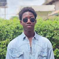 Osho Kayode