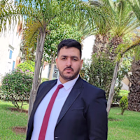 Mohamed MSALEK