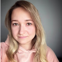 Olena Sokolova