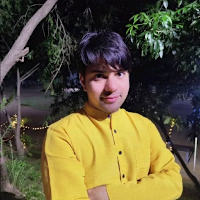 Atharv Pathak