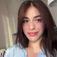 Farida Mamedova