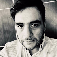 Rodrigo Morales