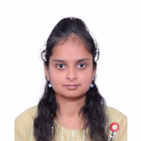Sharvani Radhakrishna