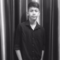 Sahil avatar