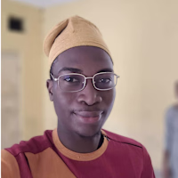 Joshua Ojetola