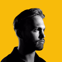 Krijn avatar