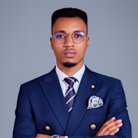 Caleb Ifeanyi