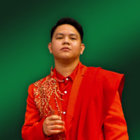 Rojan Serrano avatar