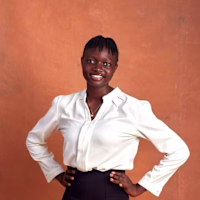 Mercy Oke