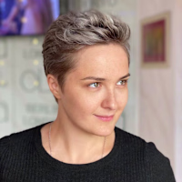 Elena Bukina