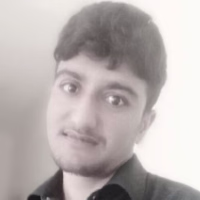 AHMED MUSA KHAN