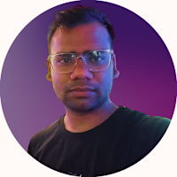 Sujay avatar