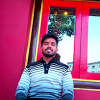 Hritik  Sharma 