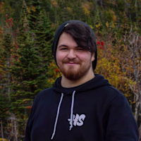 Max Reid