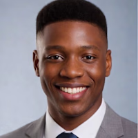 Daniel Rotimi