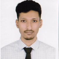 Ahmed Shams Wali
