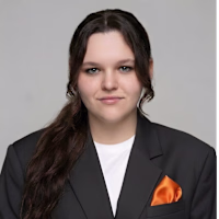 Viktoriia Tsviakh