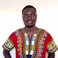 Justus  Oluoch